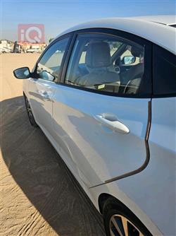 هيونداي أكسنت